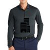 Dri FIT Micro Pique 2.0 Long Sleeve Polo Thumbnail
