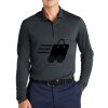 Dri FIT Micro Pique 2.0 Long Sleeve Polo Thumbnail