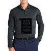 Dri FIT Micro Pique 2.0 Long Sleeve Polo Thumbnail