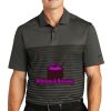 Dri FIT Vapor Block Polo Thumbnail