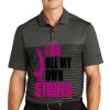 Dri FIT Vapor Block Polo Thumbnail