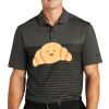 Dri FIT Vapor Block Polo Thumbnail