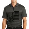 Dri FIT Vapor Block Polo Thumbnail